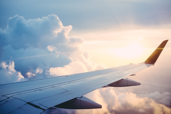 Civil Aviation & Construction Law