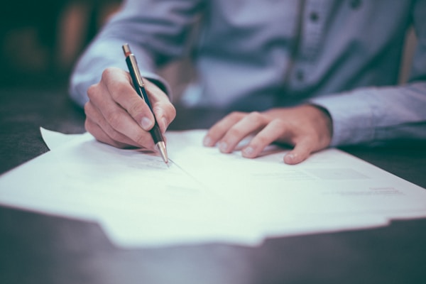 Contracts & Debt Recovery
