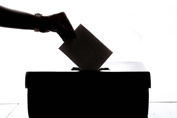 Electoral & Political Party Disputes